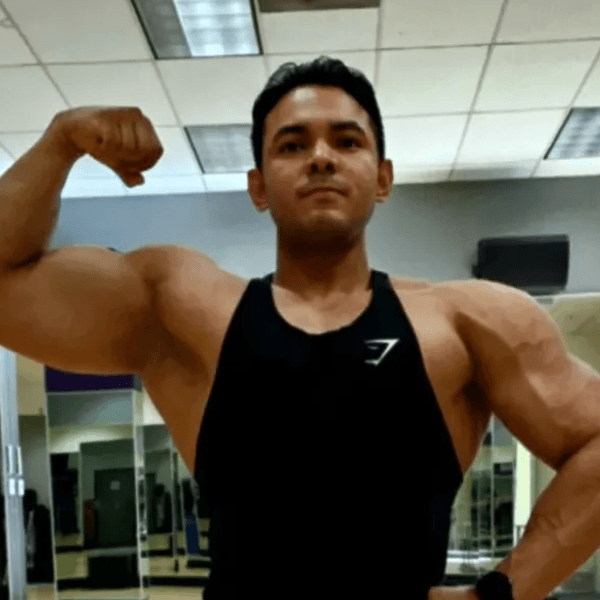 Jorge Esquivel profile image