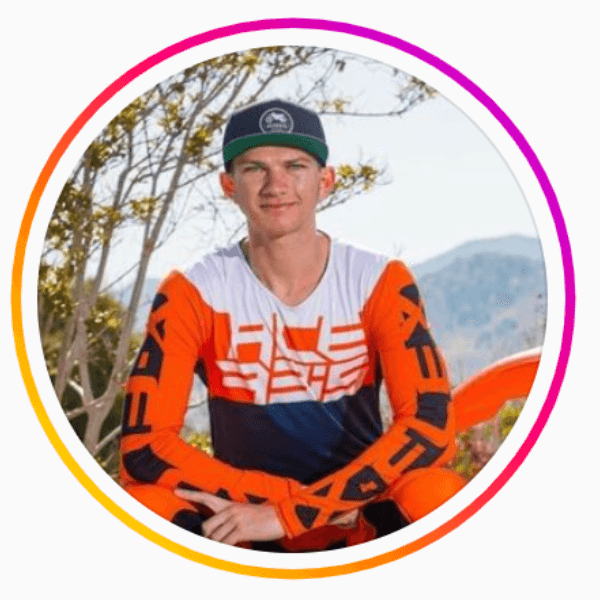 Mason Klein profile image