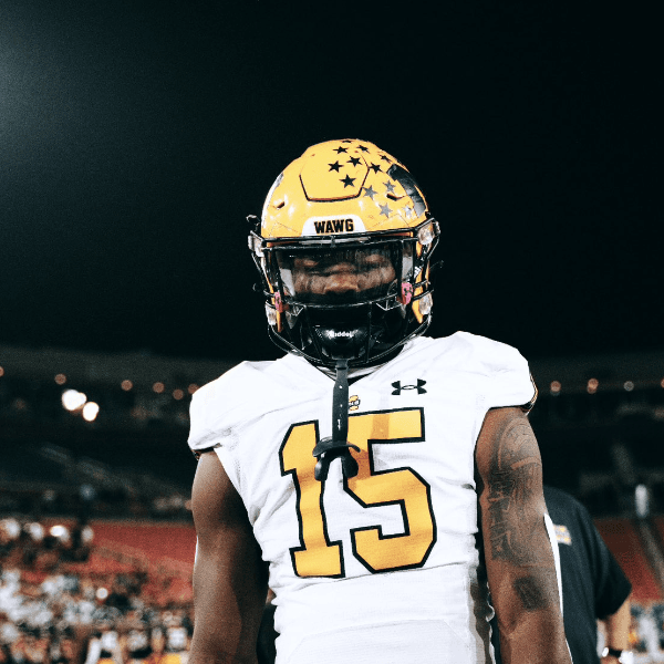 Kam Oliver profile image