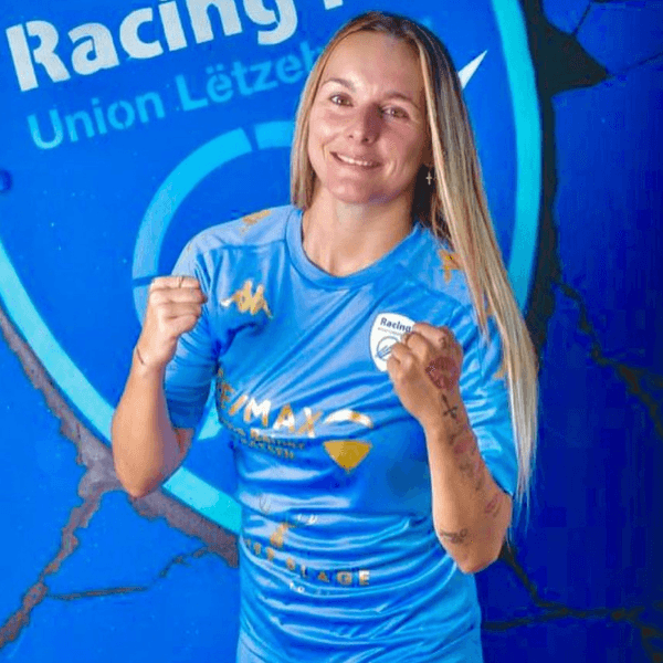 Blais Allison profile image