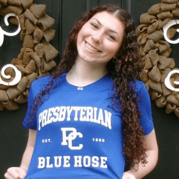 Bella Romesburg profile image