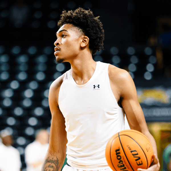 Jalen Ricks profile image