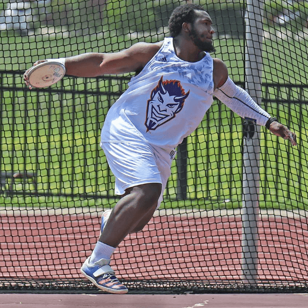 Djimon Gumbs profile image