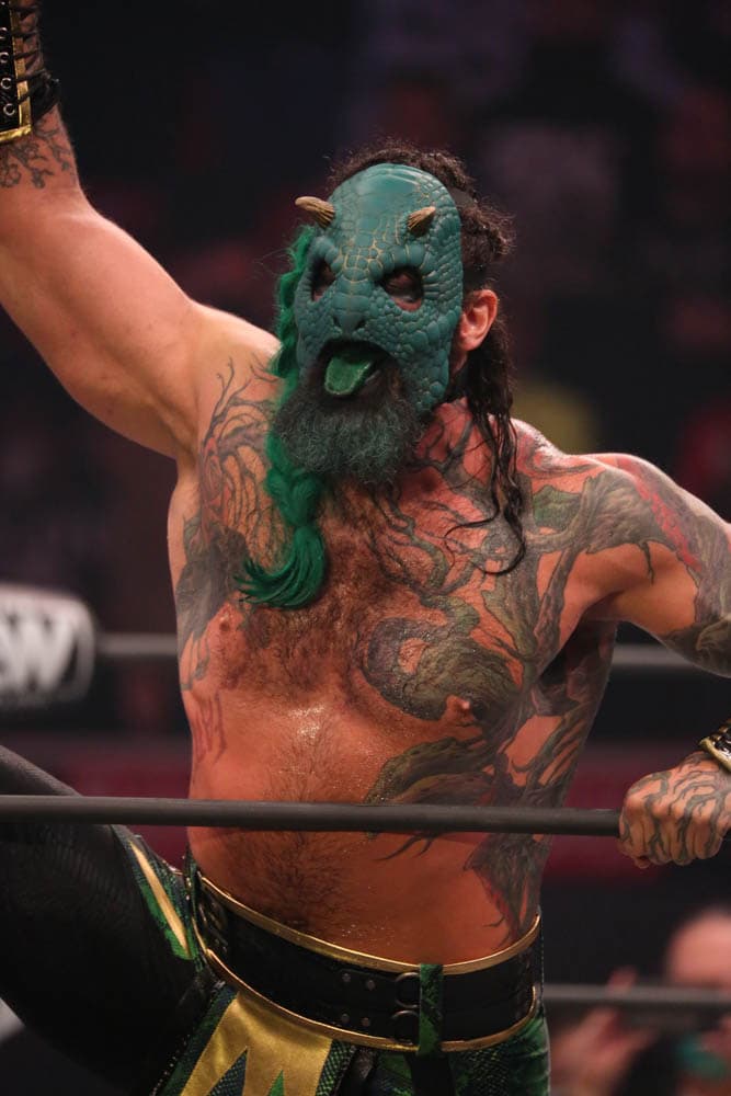 Austin Matelson profile image