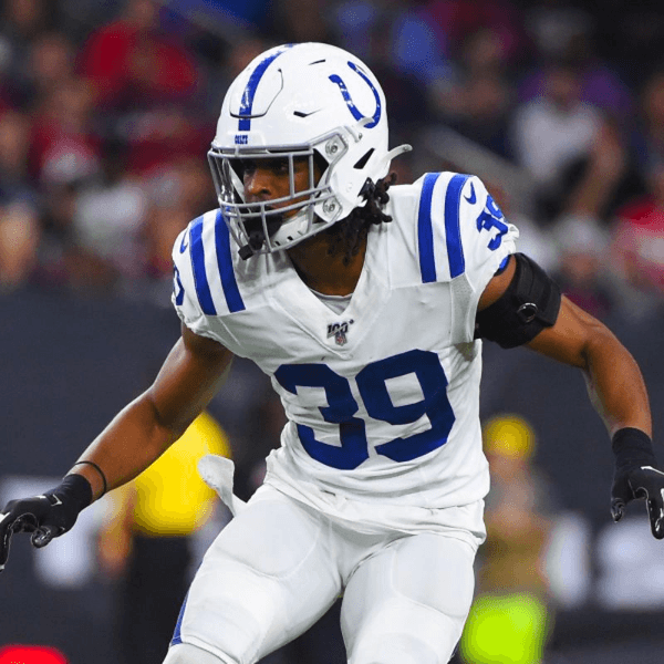 Marvell Tell III profile image