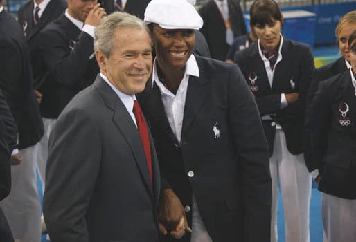 Danielle Scott-Arruda profile photo