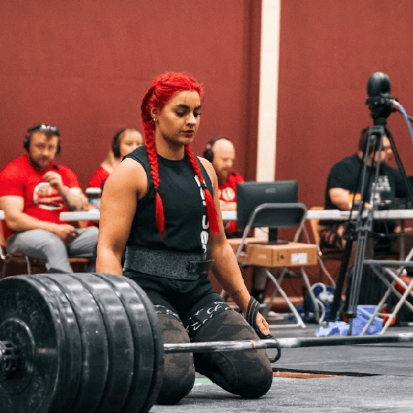 Alysha Loomba profile image