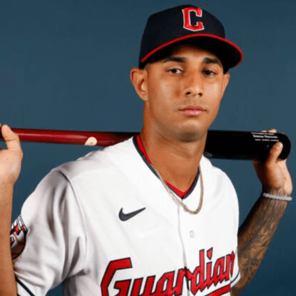 Brayan Rocchio profile image