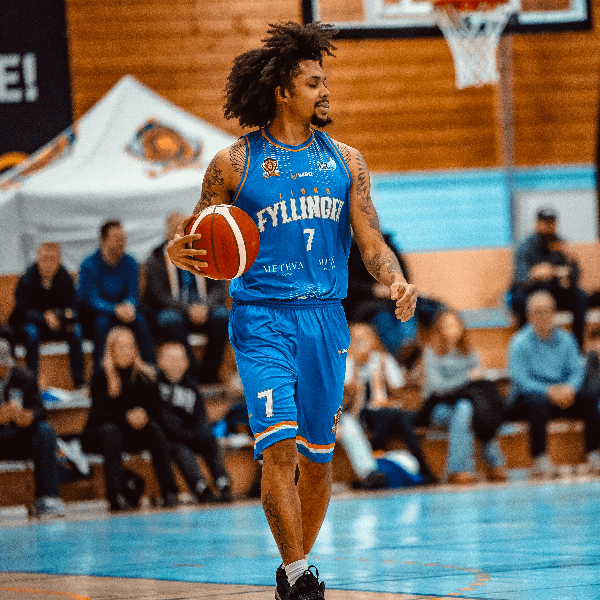 Caleb Murphy profile image