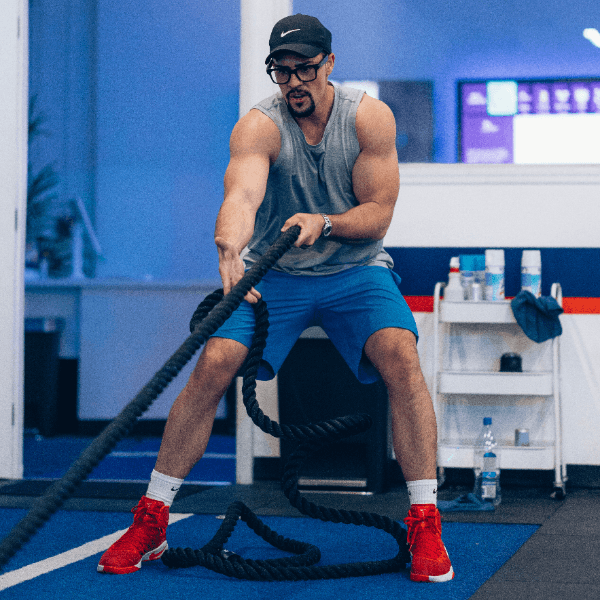 Attila Nyerges profile image