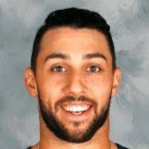 Vincent Trocheck profile image