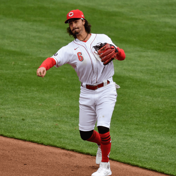 Jonathan India profile image