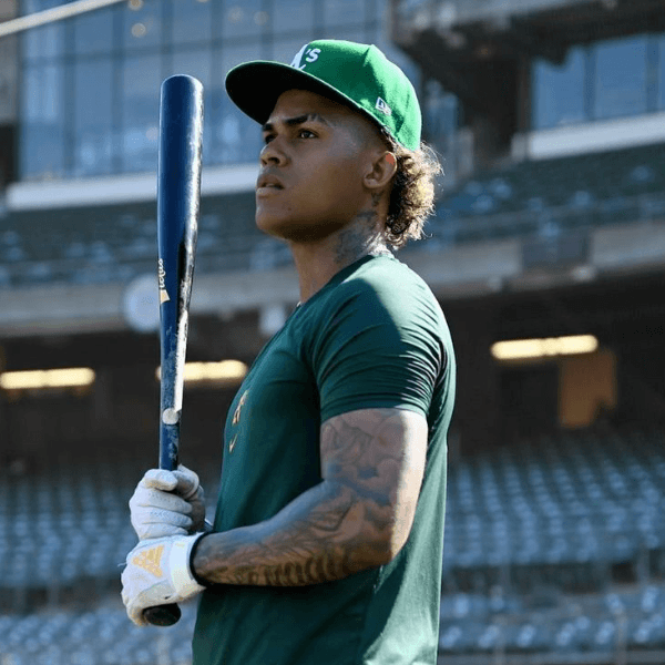 Cristian Pache profile image