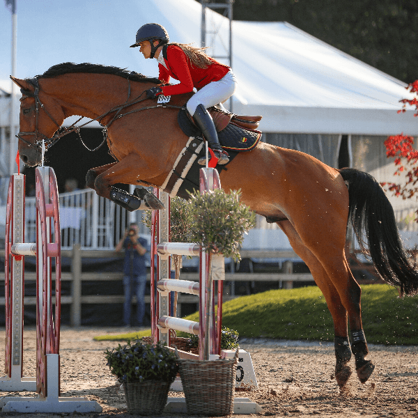 leah stevenart profile image