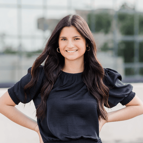 Gabriella Gordon profile photo