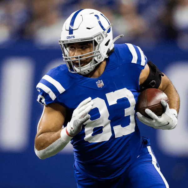 Kylen Granson profile image