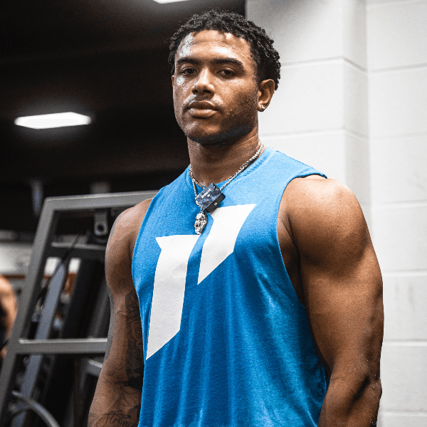 Bryton Constantin profile image