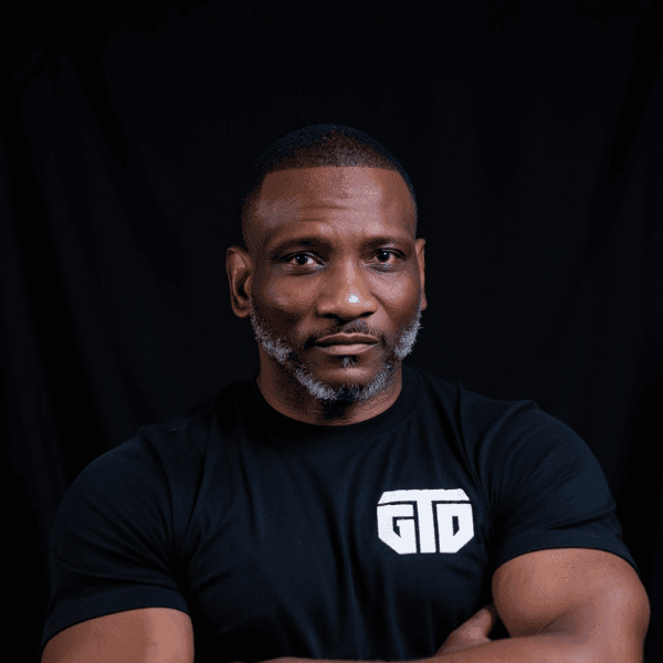 Calvin Ford profile image