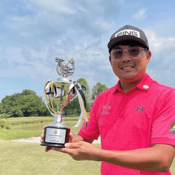 Nicholas Fung profile image