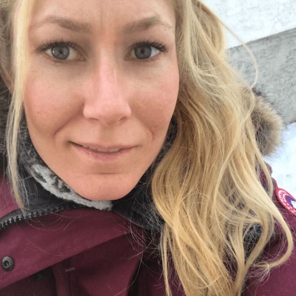 Alissa St Laurent profile image