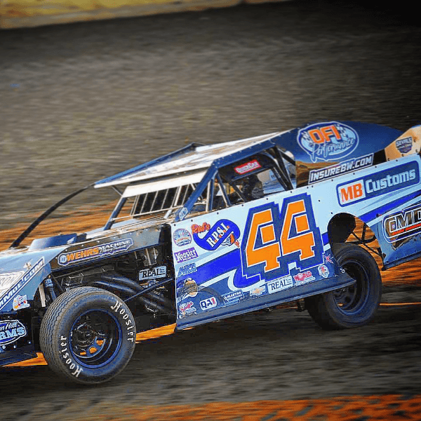 Adam Hensel profile image