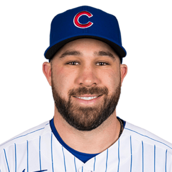 Jason Kipnis profile image