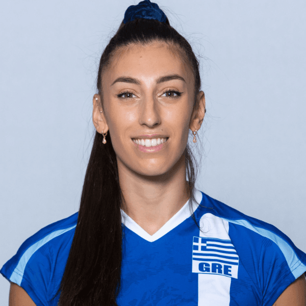 Olga Strantzali profile image