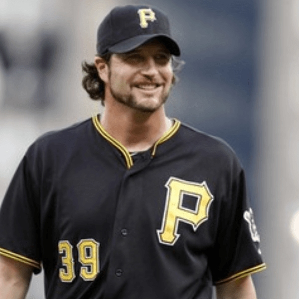 Jason Grilli profile image