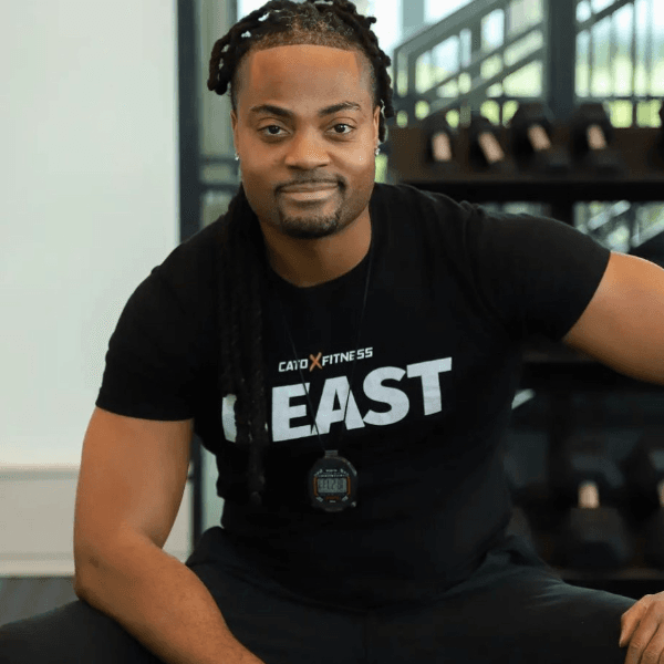 Roger Cato profile image