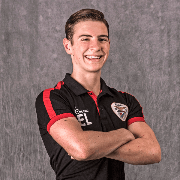 Ethan Lay profile image