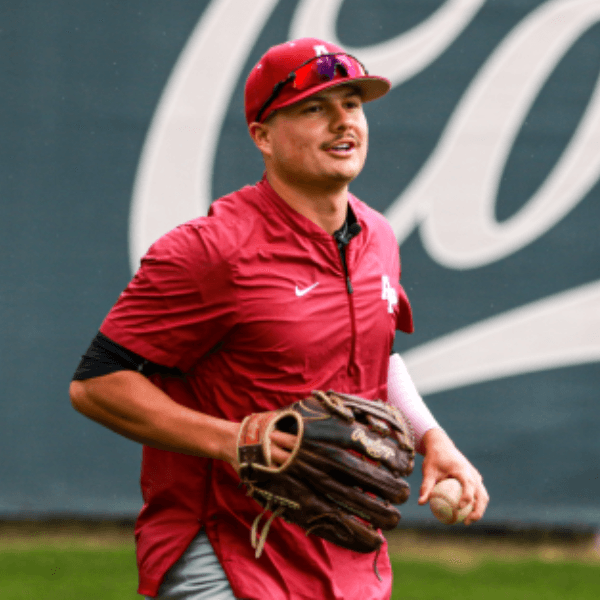 George Christison profile image