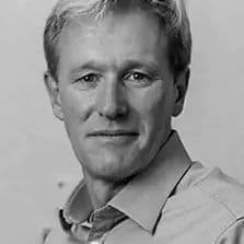 Alistair Gosling profile photo