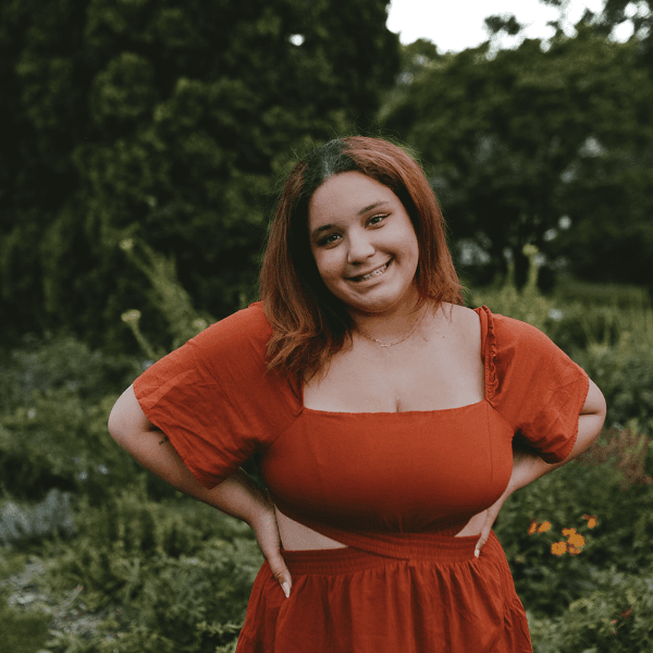 Jordyn Chapman profile image