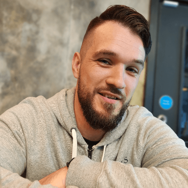 Craig Chesham profile image