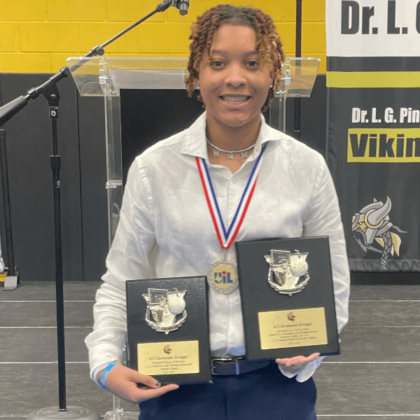 Savannah Scruggs profile photo