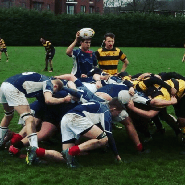 Arun Watkins profile photo