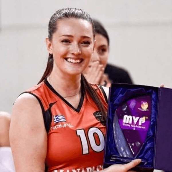 Shelley Anderson profile image