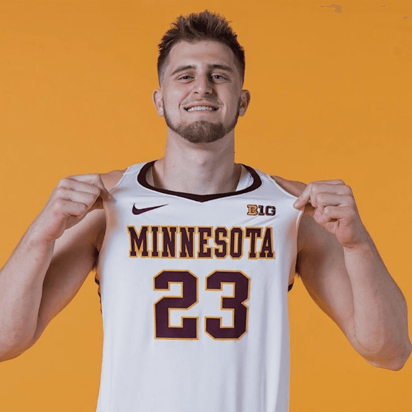 Parker Fox profile image