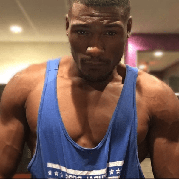 Vaughn Wilson profile image