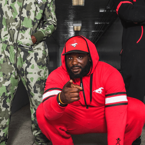 Justin Renfrow profile image