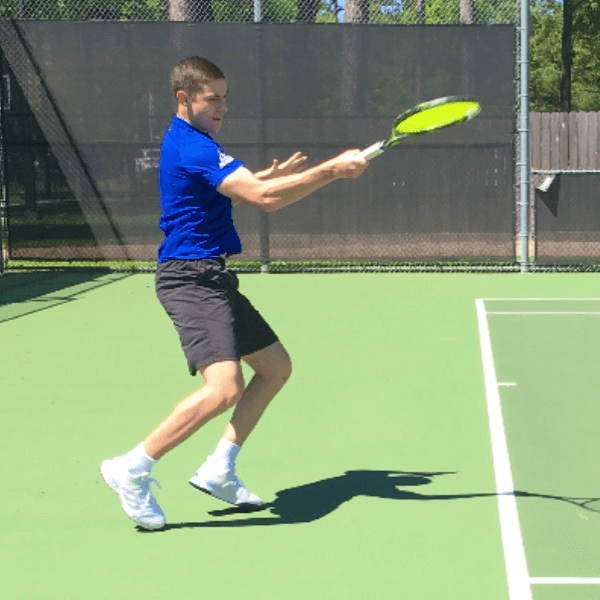 David Argasinski profile image