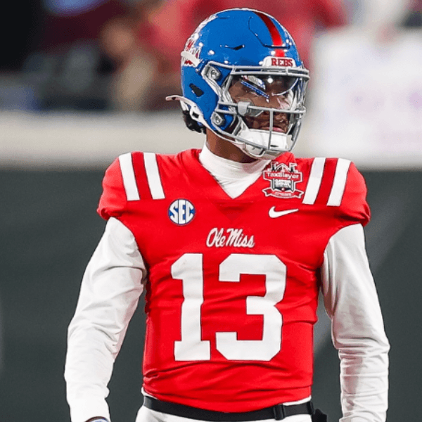 Austin Simmons profile image