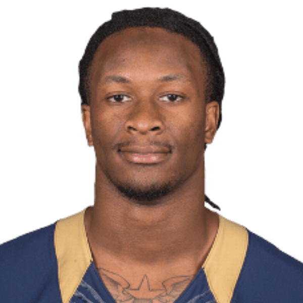 Todd Gurley profile photo