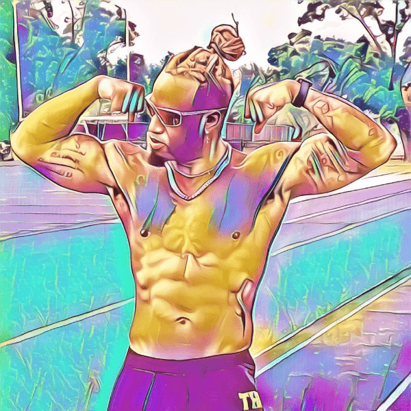 Jamal Nero profile photo