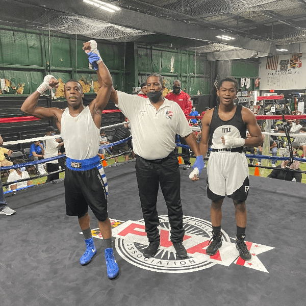 Jordy Nell Freddy Tientcheu profile photo