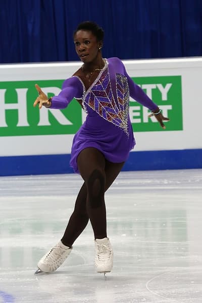 Maé-bérénice Méité profile image