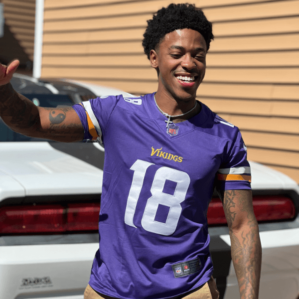 Marqwest Burks profile image