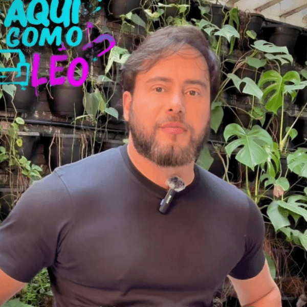 LEONARDO OLIVA profile image