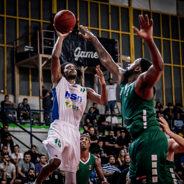 Isaiah Hammons profile image