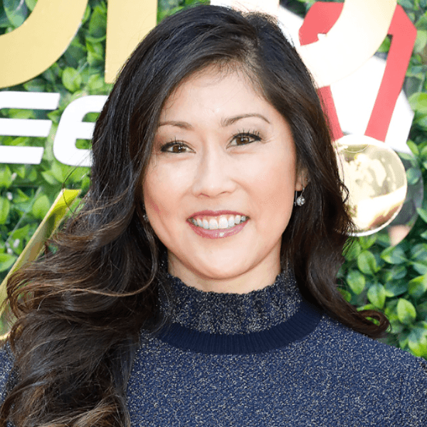 Kristi Yamaguchi profile image